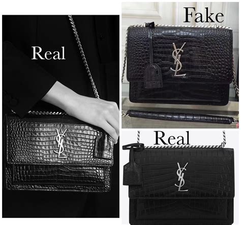 how to tell a fake ysl form real ysl|handbag YSL original.